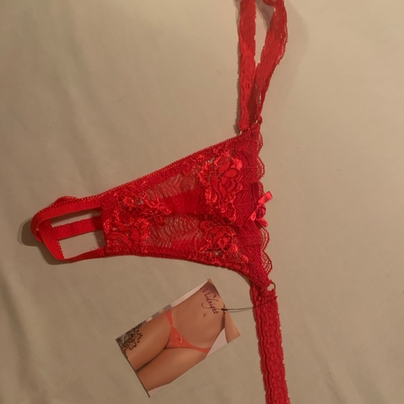 3 pairs size L panties(nwt) - Picture 7 of 7